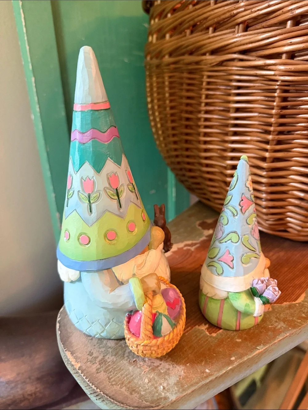 Jim Shore enesco jim